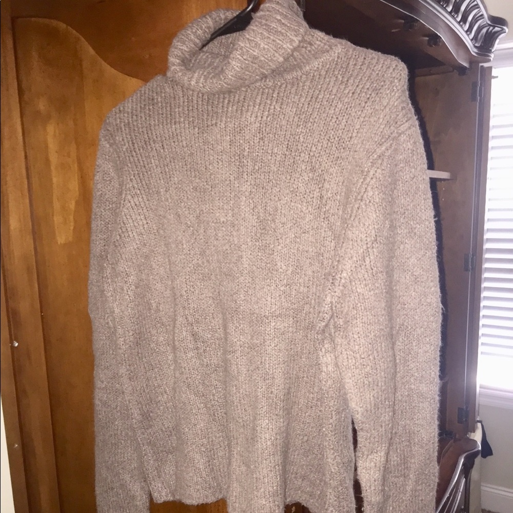 Talbots sweater